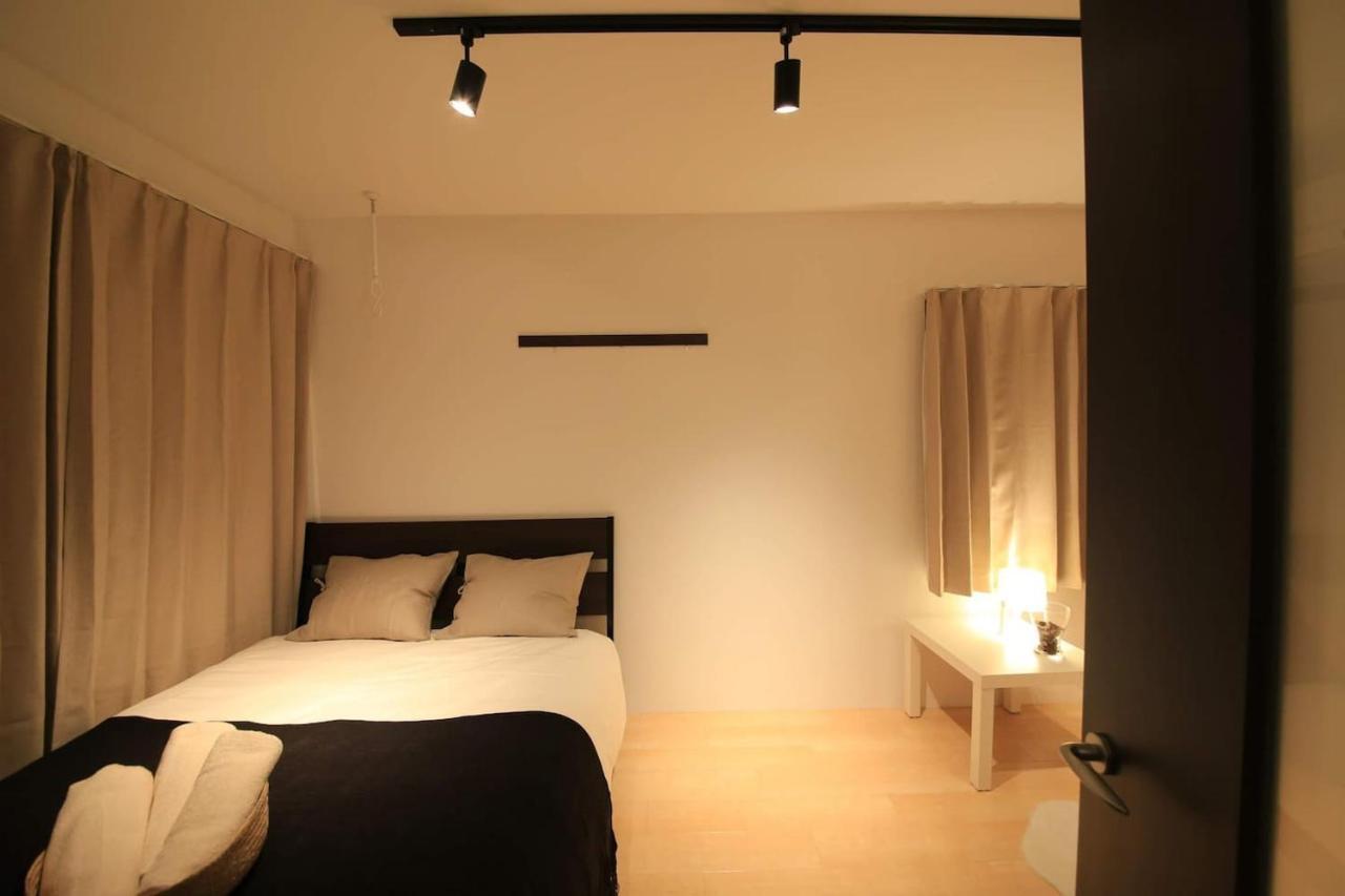 Cordea八広 Daire Tokyo Dış mekan fotoğraf