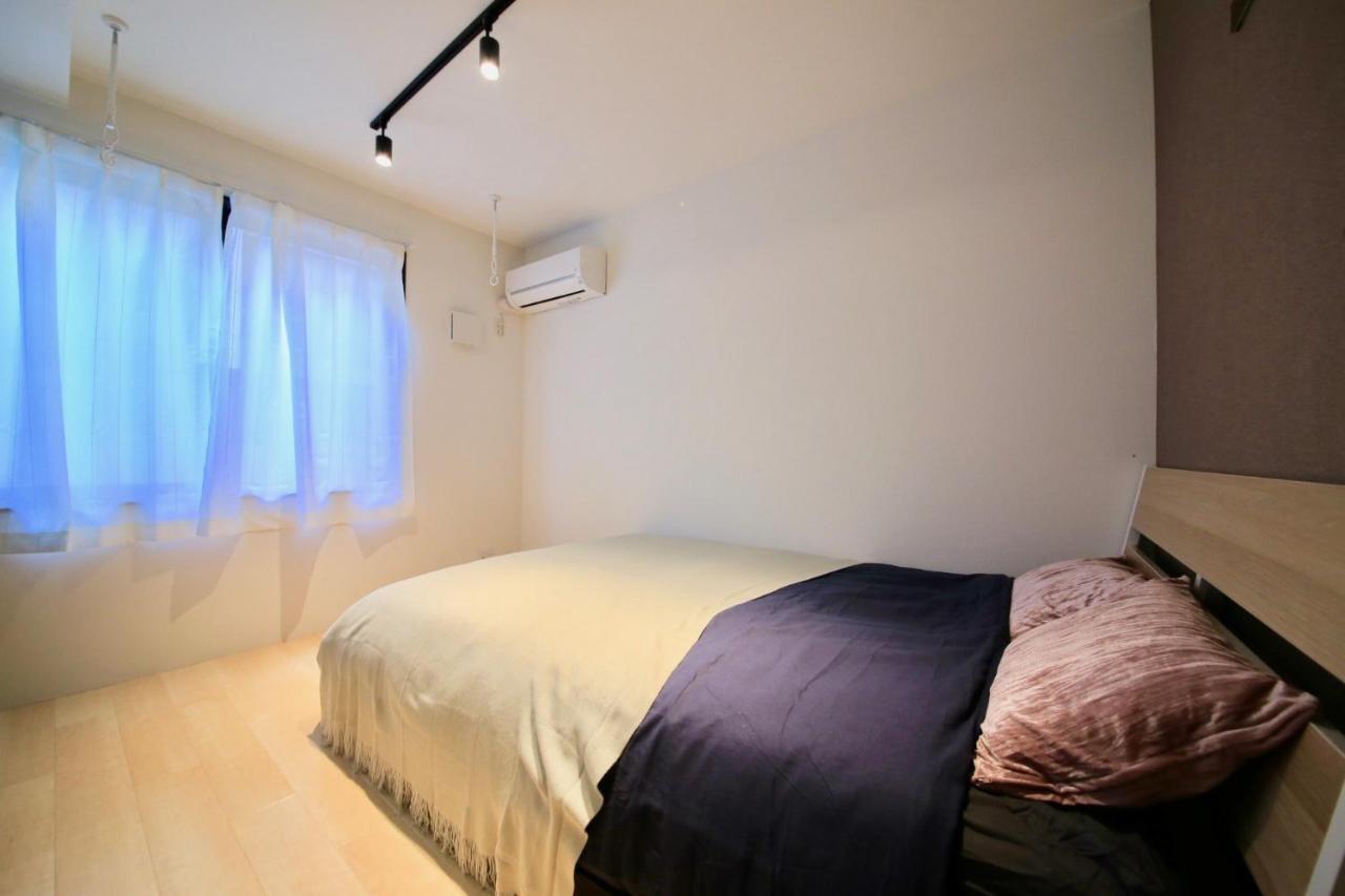 Cordea八広 Daire Tokyo Dış mekan fotoğraf