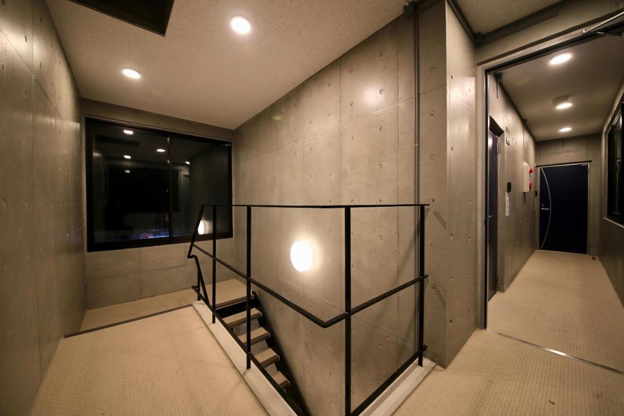 Cordea八広 Daire Tokyo Dış mekan fotoğraf