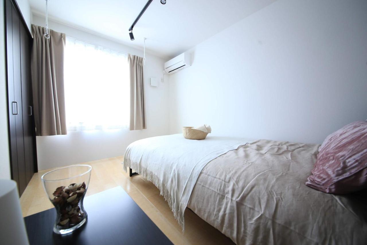 Cordea八広 Daire Tokyo Dış mekan fotoğraf